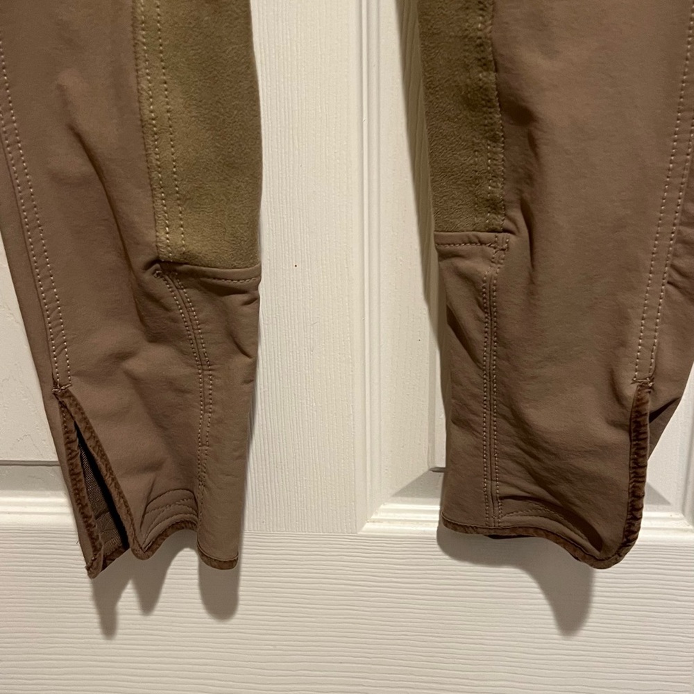 Goode Rider breeches - Picture 2 of 4